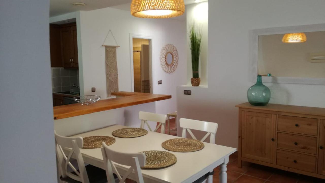 Namaste, Apartamento Tranquilo En Marbella Exterior photo